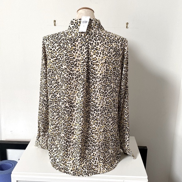 NWT!!Banana Republic Dillon Classic Fit Shirt - Picture 4 of 6